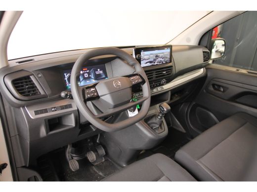 Citroën Jumpy 2.0 BlueHDI 145 L2 | Achteruitrijcamera | Airco | Cruise control ActivLease financial lease