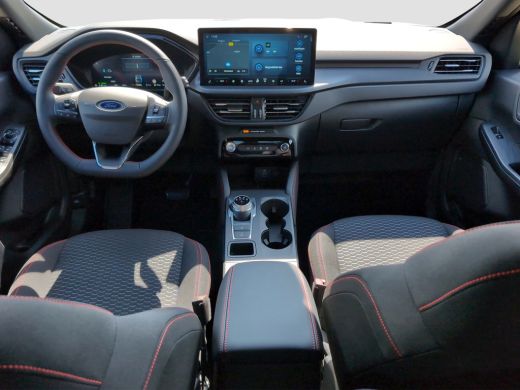 Ford Kuga 2.5 PHEV ST-Line | Achteruitrijcamera | Buitenspiegels elektrisch verstel- en verwarmbaar | Cruis... ActivLease financial lease
