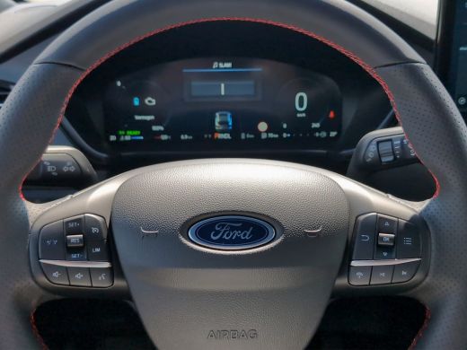 Ford Kuga 2.5 PHEV ST-Line | Achteruitrijcamera | Buitenspiegels elektrisch verstel- en verwarmbaar | Cruis... ActivLease financial lease