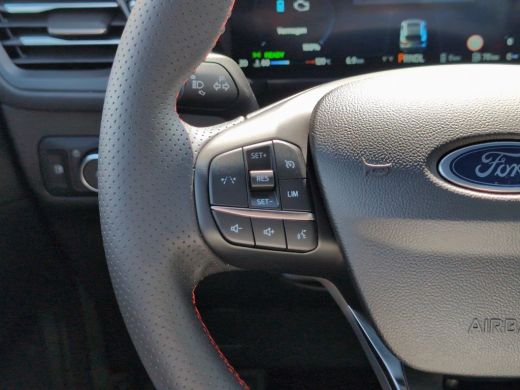 Ford Kuga 2.5 PHEV ST-Line | Achteruitrijcamera | Buitenspiegels elektrisch verstel- en verwarmbaar | Cruis... ActivLease financial lease