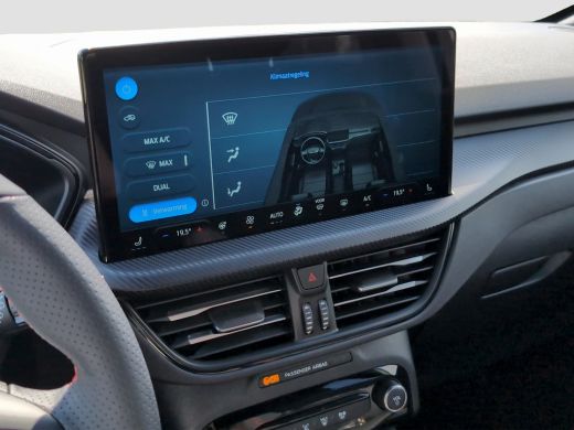 Ford Kuga 2.5 PHEV ST-Line | Achteruitrijcamera | Buitenspiegels elektrisch verstel- en verwarmbaar | Cruis... ActivLease financial lease