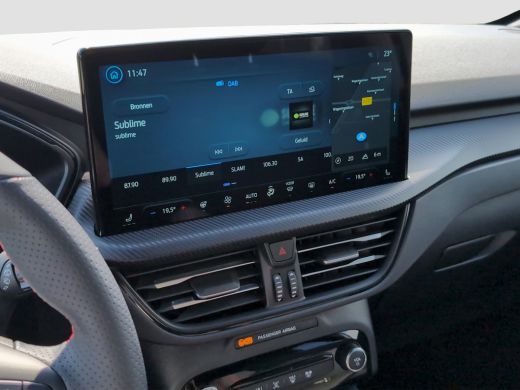 Ford Kuga 2.5 PHEV ST-Line | Achteruitrijcamera | Buitenspiegels elektrisch verstel- en verwarmbaar | Cruis... ActivLease financial lease