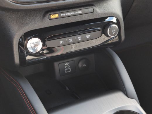 Ford Kuga 2.5 PHEV ST-Line | Achteruitrijcamera | Buitenspiegels elektrisch verstel- en verwarmbaar | Cruis... ActivLease financial lease