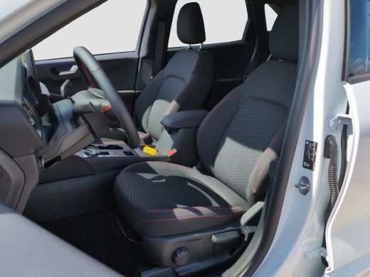 Ford Kuga 2.5 PHEV ST-Line | Achteruitrijcamera | Buitenspiegels elektrisch verstel- en verwarmbaar | Cruis... ActivLease financial lease