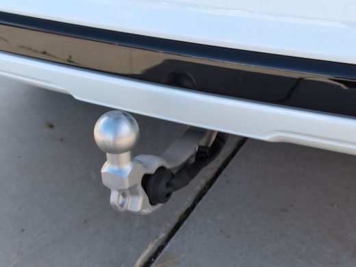 Ford Kuga 2.5 PHEV ST-Line | Achteruitrijcamera | Buitenspiegels elektrisch verstel- en verwarmbaar | Cruis... ActivLease financial lease