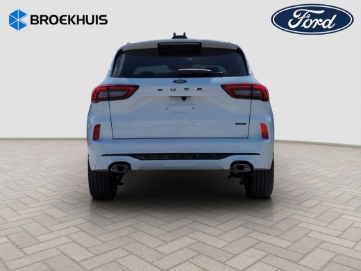 Ford Kuga 2.5 PHEV ST-Line | Achteruitrijcamera | Buitenspiegels elektrisch verstel- en verwarmbaar | Cruis... ActivLease financial lease
