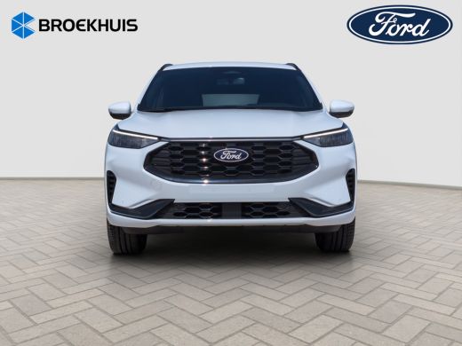 Ford Kuga 2.5 PHEV ST-Line | Achteruitrijcamera | Buitenspiegels elektrisch verstel- en verwarmbaar | Cruis... ActivLease financial lease