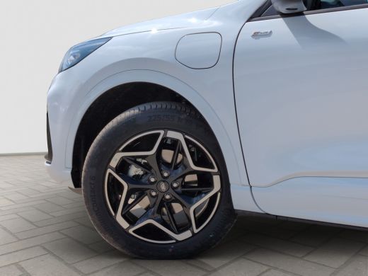 Ford Kuga 2.5 PHEV ST-Line | Achteruitrijcamera | Buitenspiegels elektrisch verstel- en verwarmbaar | Cruis... ActivLease financial lease