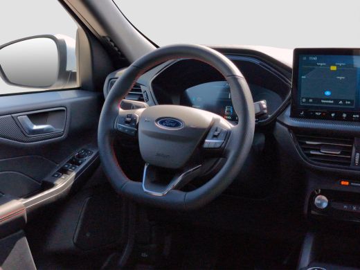 Ford Kuga 2.5 PHEV ST-Line | Achteruitrijcamera | Buitenspiegels elektrisch verstel- en verwarmbaar | Cruis... ActivLease financial lease