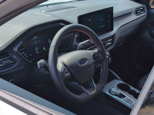 Ford Kuga 2.5 PHEV ST-Line | Achteruitrijcamera | Buitenspiegels elektrisch verstel- en verwarmbaar | Cruis... ActivLease financial lease