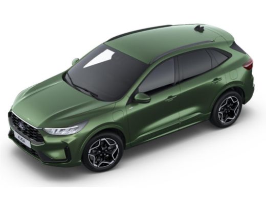 Ford Kuga 2.5 PHEV ST-Line | Achteruitrijcamera | Connected services | Cruise control adaptief ActivLease financial lease