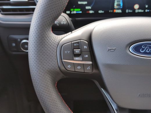 Ford Kuga 2.5 PHEV ST-Line | Achteruitrijcamera | Connected services | Cruise control adaptief ActivLease financial lease