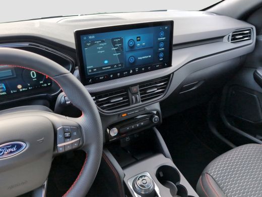 Ford Kuga 2.5 PHEV ST-Line | Achteruitrijcamera | Connected services | Cruise control adaptief ActivLease financial lease