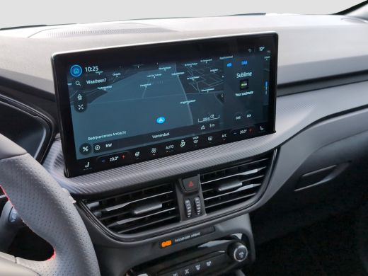 Ford Kuga 2.5 PHEV ST-Line | Achteruitrijcamera | Connected services | Cruise control adaptief ActivLease financial lease