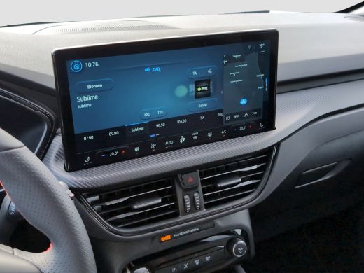Ford Kuga 2.5 PHEV ST-Line | Achteruitrijcamera | Connected services | Cruise control adaptief ActivLease financial lease