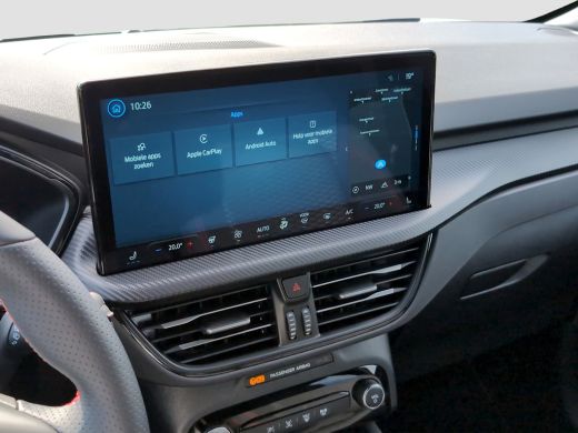 Ford Kuga 2.5 PHEV ST-Line | Achteruitrijcamera | Connected services | Cruise control adaptief ActivLease financial lease