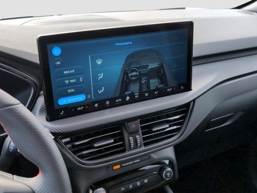 Ford Kuga 2.5 PHEV ST-Line | Achteruitrijcamera | Connected services | Cruise control adaptief ActivLease financial lease