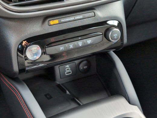 Ford Kuga 2.5 PHEV ST-Line | Achteruitrijcamera | Connected services | Cruise control adaptief ActivLease financial lease