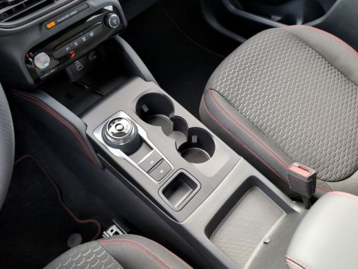 Ford Kuga 2.5 PHEV ST-Line | Achteruitrijcamera | Connected services | Cruise control adaptief ActivLease financial lease