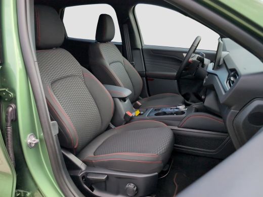 Ford Kuga 2.5 PHEV ST-Line | Achteruitrijcamera | Connected services | Cruise control adaptief ActivLease financial lease