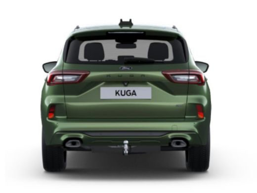 Ford Kuga 2.5 PHEV ST-Line | Achteruitrijcamera | Connected services | Cruise control adaptief ActivLease financial lease