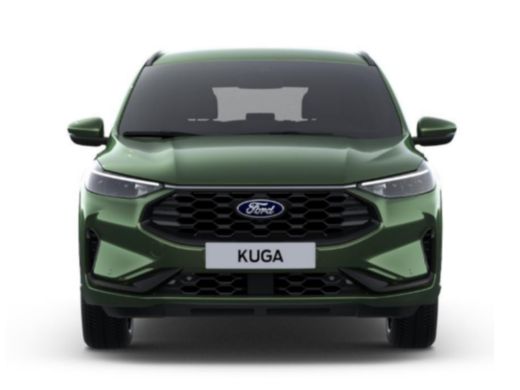 Ford Kuga 2.5 PHEV ST-Line | Achteruitrijcamera | Connected services | Cruise control adaptief ActivLease financial lease