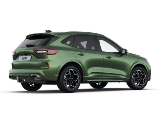Ford Kuga 2.5 PHEV ST-Line | Achteruitrijcamera | Connected services | Cruise control adaptief ActivLease financial lease
