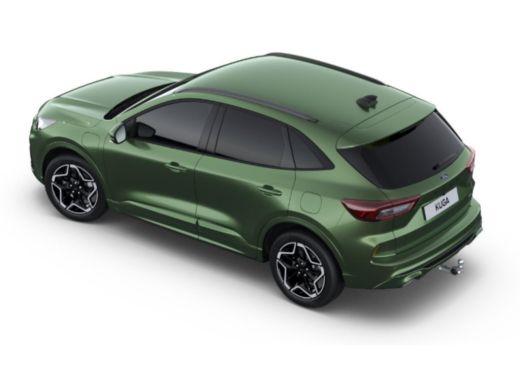 Ford Kuga 2.5 PHEV ST-Line | Achteruitrijcamera | Connected services | Cruise control adaptief ActivLease financial lease