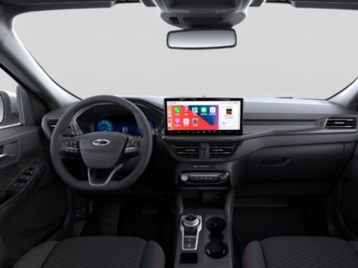 Ford Kuga 2.5 PHEV ST-Line | Achteruitrijcamera | Connected services | Cruise control adaptief ActivLease financial lease