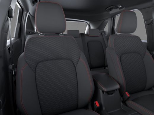 Ford Kuga 2.5 PHEV ST-Line | Achteruitrijcamera | Cruise control adaptief | DAB ontvanger ActivLease financial lease