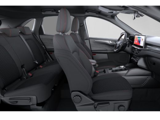 Ford Kuga 2.5 PHEV ST-Line | Achteruitrijcamera | Cruise control adaptief | DAB ontvanger ActivLease financial lease