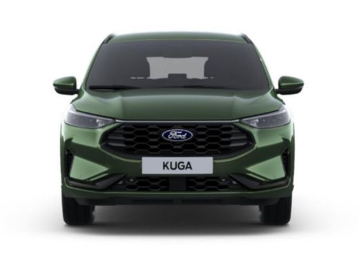 Ford Kuga 2.5 PHEV ST-Line | Achteruitrijcamera | DAB ontvanger | Keyless entry ActivLease financial lease