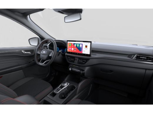 Ford Kuga 2.5 PHEV ST-Line | Airco (automatisch) | Cruise control adaptief | DAB ontvanger ActivLease financial lease