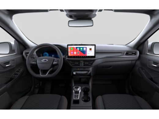 Ford Kuga 2.5 PHEV ST-Line | Airco (automatisch) | Cruise control adaptief | DAB ontvanger ActivLease financial lease