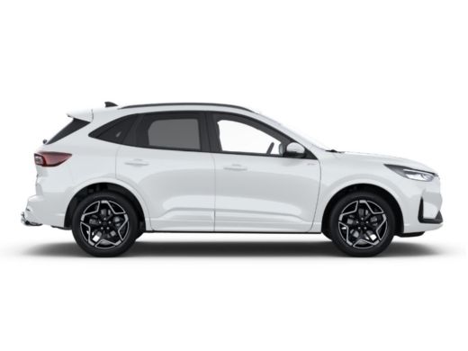 Ford Kuga 2.5 PHEV ST-Line | Airco (automatisch) | Cruise control adaptief | DAB ontvanger ActivLease financial lease
