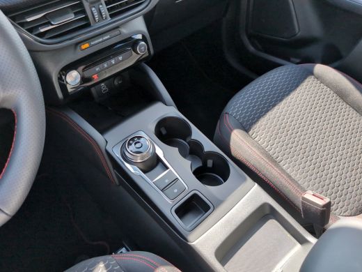 Ford Kuga 2.5 PHEV ST-Line | Airco (automatisch) | Cruise control adaptief | DAB ontvanger ActivLease financial lease