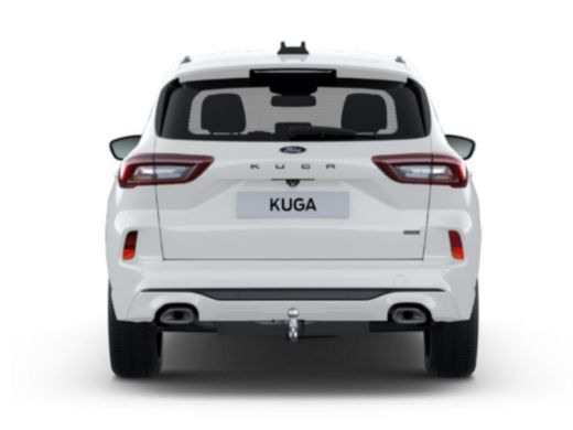 Ford Kuga 2.5 PHEV ST-Line | Airco (automatisch) | Cruise control adaptief | DAB ontvanger ActivLease financial lease