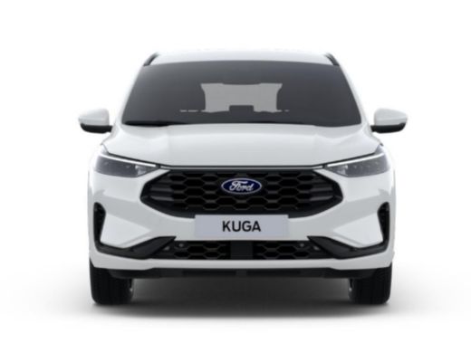 Ford Kuga 2.5 PHEV ST-Line | Airco (automatisch) | Cruise control adaptief | DAB ontvanger ActivLease financial lease
