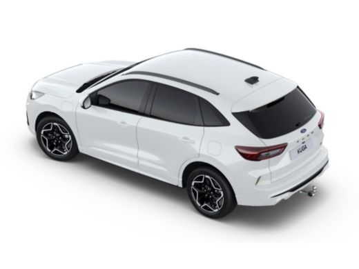 Ford Kuga 2.5 PHEV ST-Line | Airco (automatisch) | Cruise control adaptief | DAB ontvanger ActivLease financial lease