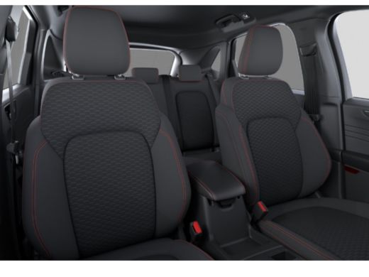Ford Kuga 2.5 PHEV ST-Line | Airco (automatisch) | Cruise control adaptief | DAB ontvanger ActivLease financial lease