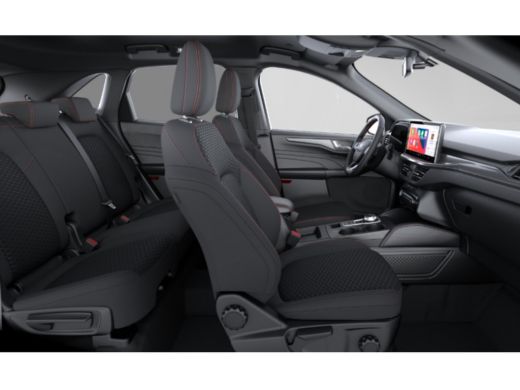Ford Kuga 2.5 PHEV ST-Line | Airco (automatisch) | Cruise control adaptief | DAB ontvanger ActivLease financial lease