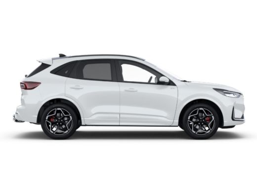 Ford Kuga 2.5 PHEV ST-Line X | Elektrisch glazen panorama-dak | Lichtmetalen velgen 19" | Metaalkleur ActivLease financial lease