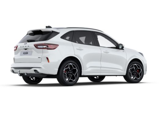 Ford Kuga 2.5 PHEV ST-Line X | Elektrisch glazen panorama-dak | Lichtmetalen velgen 19" | Metaalkleur ActivLease financial lease