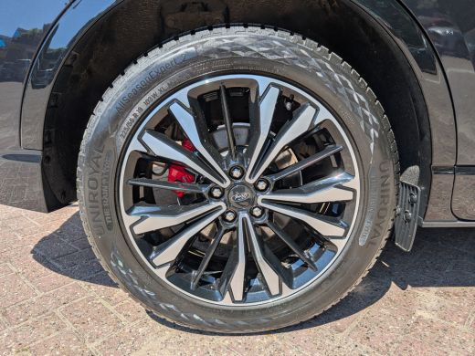 Ford Kuga 2.5 PHEV ST-Line X 225pk | Dodehoek Detectie | Winter Pack | Panoramadak | Afn. Trekhaak (1.500kg... ActivLease financial lease
