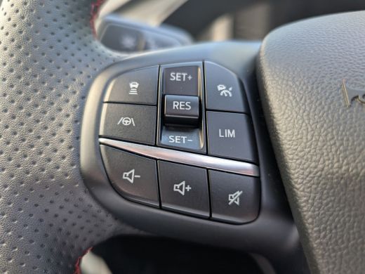 Ford Kuga 2.5 PHEV ST-Line X 225pk | Dodehoek Detectie | Winter Pack | Panoramadak | Afn. Trekhaak (1.500kg... ActivLease financial lease