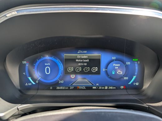 Ford Kuga 2.5 PHEV ST-Line X 225pk | Dodehoek Detectie | Winter Pack | Panoramadak | Afn. Trekhaak (1.500kg... ActivLease financial lease