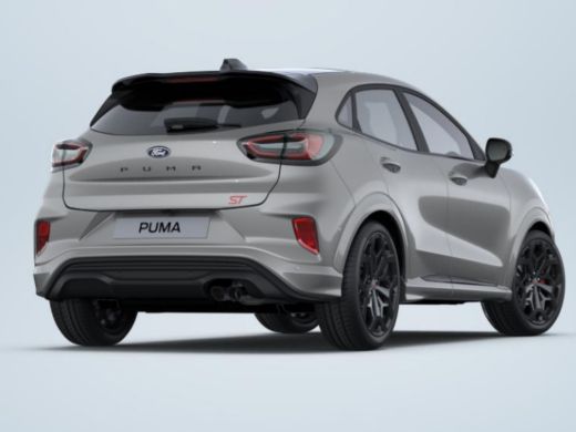Ford Puma 1.0 EcoBoost Hybrid ST | Apple Carplay/Android Auto|telefoonintegratie premium | Dodehoek detecti... ActivLease financial lease