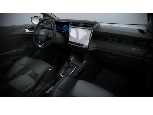 Ford Puma 1.0 EcoBoost Hybrid ST | Apple Carplay/Android Auto|telefoonintegratie premium | Dodehoek detecti... ActivLease financial lease