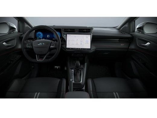 Ford Puma 1.0 EcoBoost Hybrid ST | Apple Carplay/Android Auto|telefoonintegratie premium | Dodehoek detecti... ActivLease financial lease