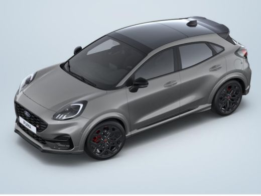 Ford Puma 1.0 EcoBoost Hybrid ST | Apple Carplay/Android Auto|telefoonintegratie premium | Dodehoek detecti... ActivLease financial lease